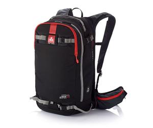 Airbag Arva INTERRUPTOR AIRBAG RIDE24 (NEGRO)