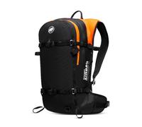 Airbag Mammut Free 22 Airbag extraíble 3.0 (negro)