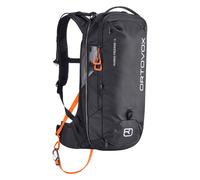 Airbag Ortovox AVABAG LITRIC FREERIDE 18 (negro cuervo)