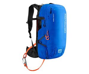 Airbag Ortovox AVABAG LITRIC TOUR 30 (blue note)