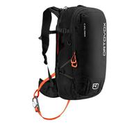 Airbag Ortovox AVABAG LITRIC TOUR 30 (negro cuervo)