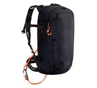 Airbag Ortovox AVABAG LITRIC ZERO 27 (negro cuervo)