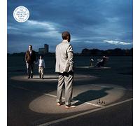 Airbag - The Greatest Show On Earth (Remastered) (Solid Blue Vinyl) [Vinilo]