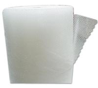 Airball Polietileno Burbujas de aire para Embalaje H 100 cm Rollo 80mt