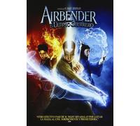 Airbender, El último guerrero [DVD]