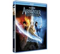 Airbender, El Ultimo Guerrero (The Last Airbender) (2010) (M. Night Shyamalan) (Blu-ray)