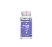Airbiotic, AB - Q-10 AB Complex, Multinutrientes, Coenzima Antioxidante, 200 mg