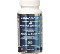 Airbiotic Castaño Indías 60 comp