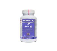 Airbiotic, GABA AB 300 mg 90 Cápsulas, Pack 2 (Total 180 Cápsulas)