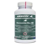 Airbiotic Glucosamina Max Ab Complex 120Cap. 200 g