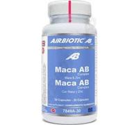 Airbiotic Maca Ab Complex 30 caps