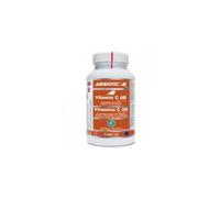 Airbiotic Vit C Ab Complex 1.000 mg Lib. Sostenida 120 Tabletas