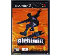 Airblade [Importación Inglesa]