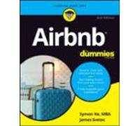 Airbnb For Dummies