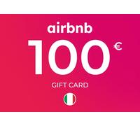 Airbnb Gift Card 100 EUR Key - ITALY