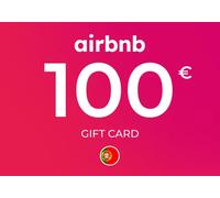 Airbnb Gift Card 100 EUR Key - PORTUGAL