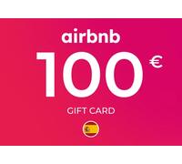Airbnb Gift Card 100 EUR Key - SPAIN