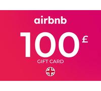 Airbnb Gift Card 100 GBP Key - UNITED KINGDOM