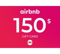 Airbnb Gift Card 150 CAD Key - CANADA
