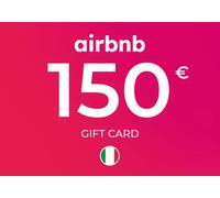 Airbnb Gift Card 150 EUR Key - ITALY