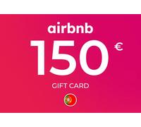 Airbnb Gift Card 150 EUR Key - PORTUGAL
