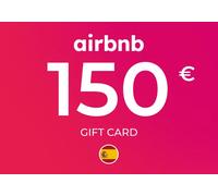 Airbnb Gift Card 150 EUR Key - SPAIN