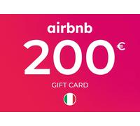 Airbnb Gift Card 200 EUR Key - ITALY