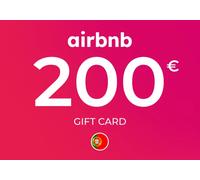 Airbnb Gift Card 200 EUR Key - PORTUGAL
