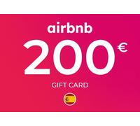 Airbnb Gift Card 200 EUR Key - SPAIN