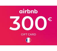 Airbnb Gift Card 300 EUR Key - FRANCE