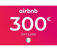 Airbnb Gift Card 300 EUR Key - IRELAND