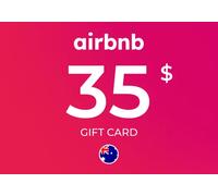 Airbnb Gift Card 35 USD Key - UNITED STATES