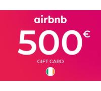 Airbnb Gift Card 500 BRL Key - BRAZIL