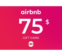 Airbnb Gift Card 75 CAD Key - CANADA