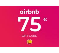 Airbnb Gift Card 75 EUR Key - SPAIN