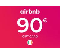 Airbnb Gift Card 90 USD Key - UNITED STATES