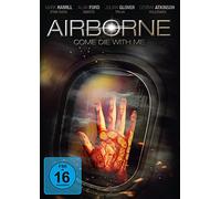 Airborne - Come Die With Me [Alemania] [DVD]