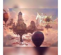 Airborne Kingdom (PC) Steam Account - GLOBAL