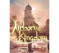 Airborne Kingdom (PC) - Steam Key - GLOBAL