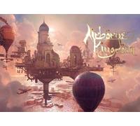 Airborne Kingdom (PC) Steam Key - LATIN AMERICA