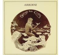 Airborne - Songs for a City