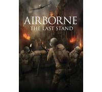 Airborne - The Last Stand [DVD]