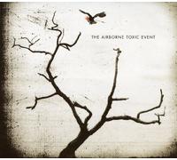 Airborne Toxic Event, the - The Airborne Toxic Event