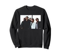 Airborne Toxic Events Band Photo by Andy Willsher Sudadera