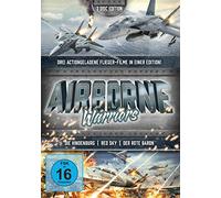 Airborne Warriors - Helden der Lüfte [Alemania] [DVD]