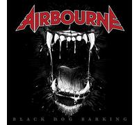 Airbourne - Black Dog Barking