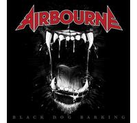 Airbourne Black Dog Barking (CD) Album (Importación USA)
