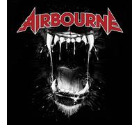 Airbourne – Black Dog Barking – Vinilo (Importación USA)