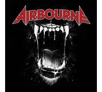 Airbourne - Black Dog Barking [Vinilo]