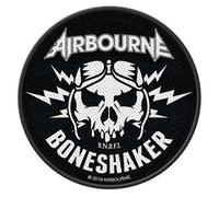 Airbourne - Boneshaker - Parche - HardRock